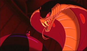 Jafar - Disney